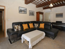 Ferienhaus La Grange Blanche