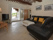 Ferienhaus La Grange Blanche