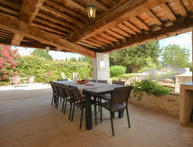 Ferienhaus La Grange Blanche