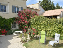 Ferienhaus La Grange Blanche