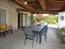 Ferienhaus La Grange Blanche
