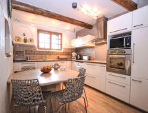 Ferienhaus La Grange Blanche