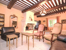 Ferienhaus La Grange Blanche