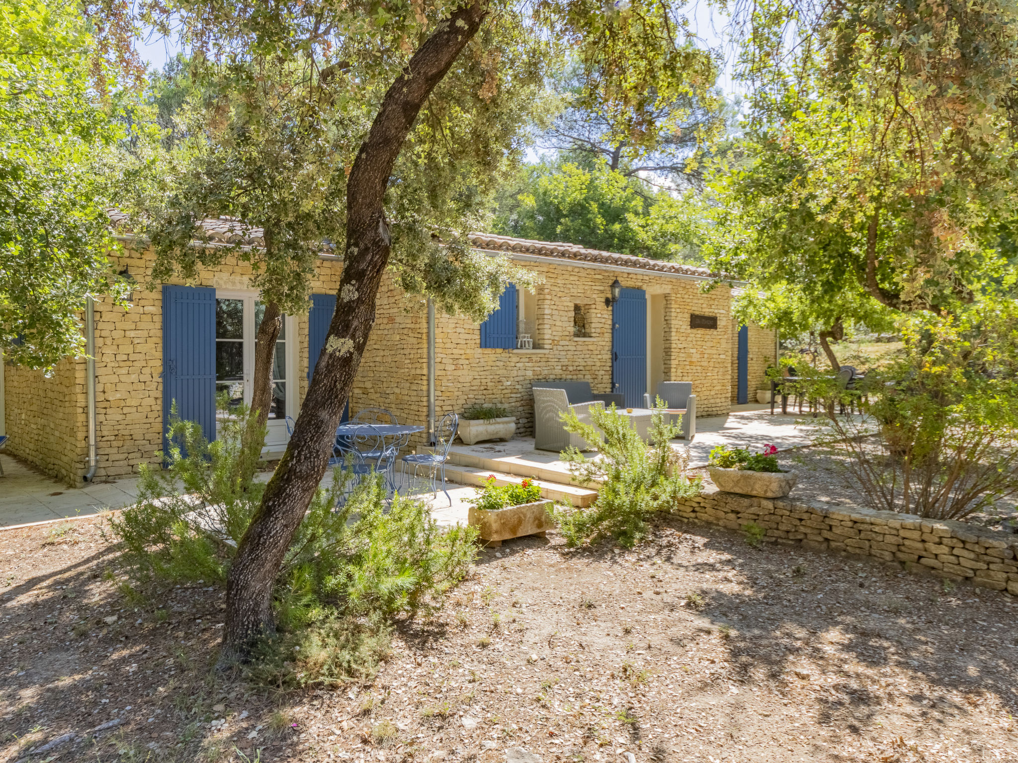 La Pinède