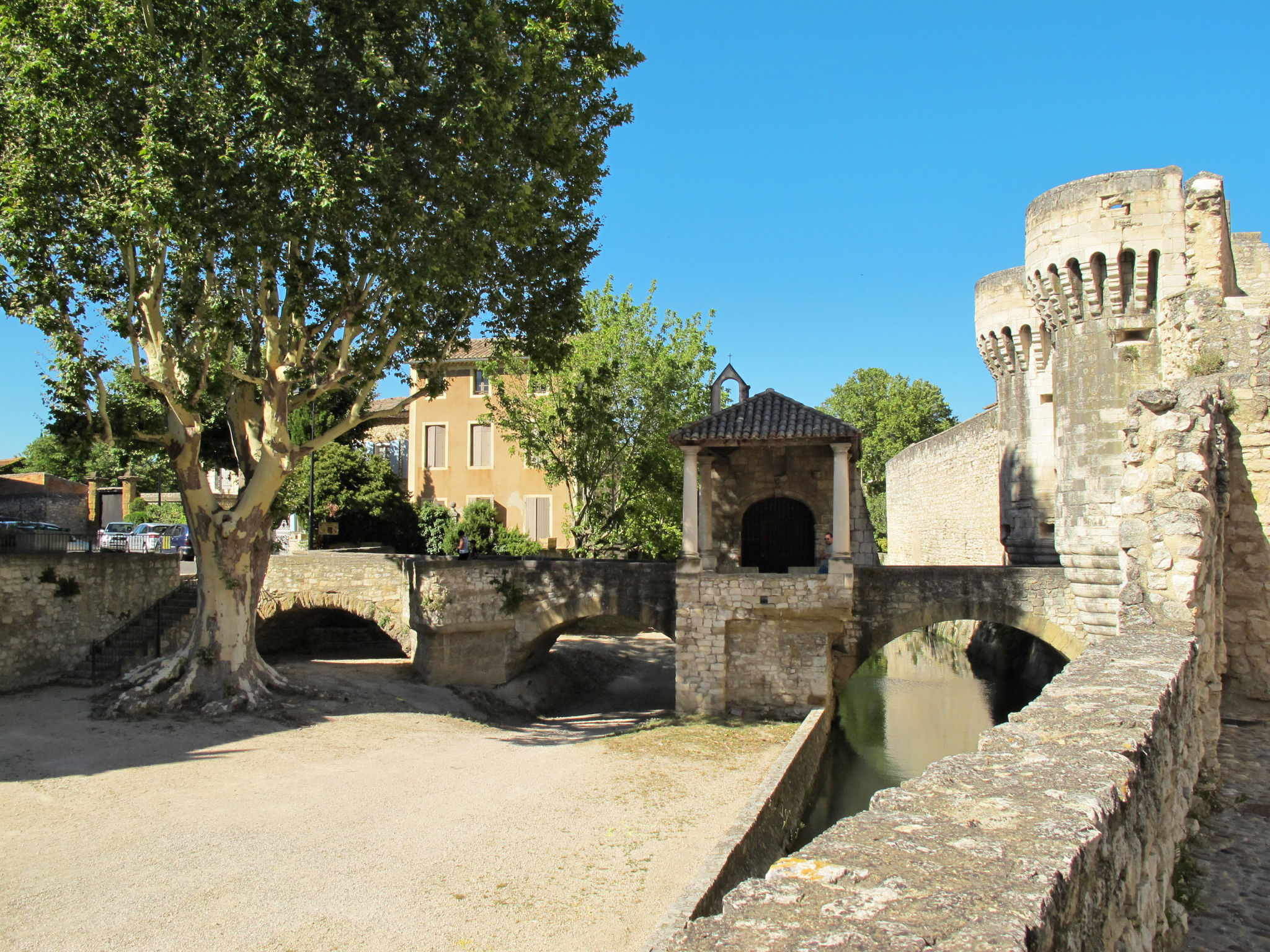 Maison La Pinède – Extérieur, photo 43 sur 46
