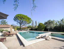 Holiday home Le Real