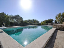 Holiday home Le Real