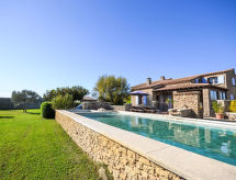 Holiday home Le Real