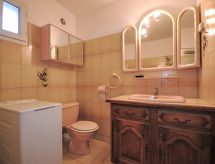 Holiday home Le Real
