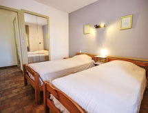 Holiday home Le Real