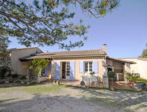Holiday home Le Real