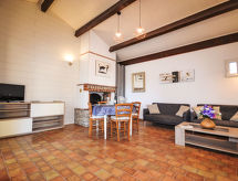 Holiday home Le Real