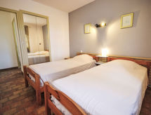 Holiday home Le Real