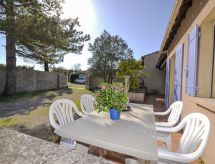 Holiday home Le Real