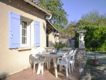 Holiday home Le Real