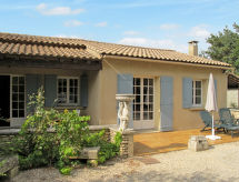 Holiday home Le Real