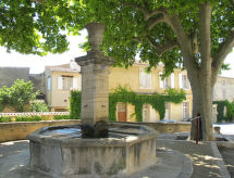 Holiday home Le Real