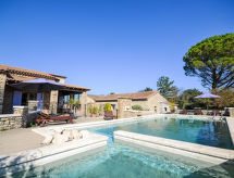 Holiday home Le Real