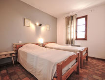 Holiday home Le Real