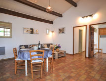Holiday home Le Real