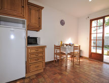 Holiday home Le Real