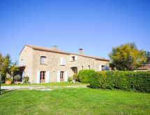 Rustiek appartement met zwembad nabij L'Isle-sur-la-Sorgue - thumbnail 4