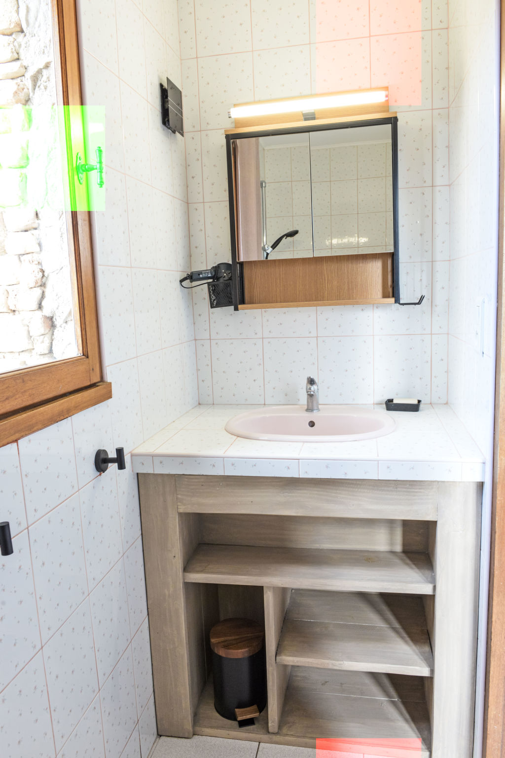 Rustiek appartement met zwembad nabij L'Isle-sur-la-Sorgue - foto 13