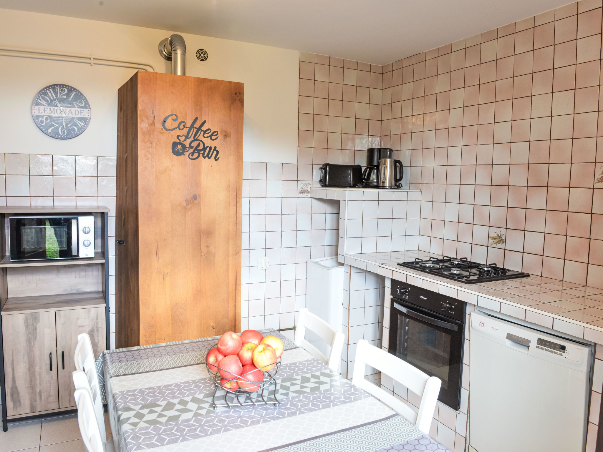 Rustiek appartement met zwembad nabij L'Isle-sur-la-Sorgue - foto 8