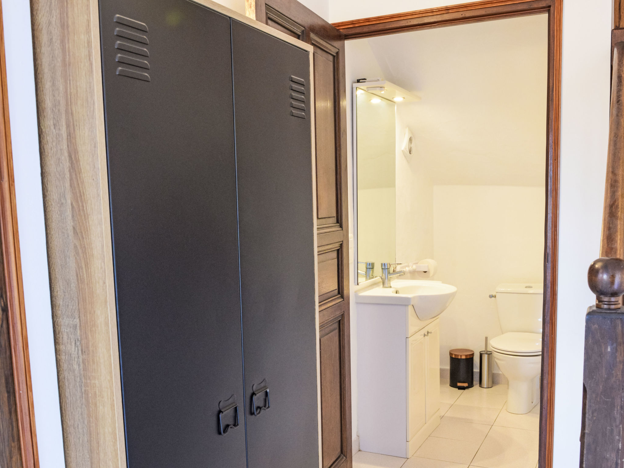 Rustiek appartement met zwembad nabij L'Isle-sur-la-Sorgue - foto 16
