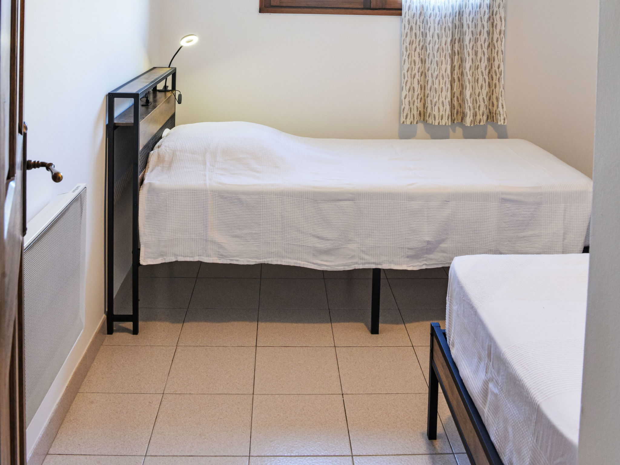 Rustiek appartement met zwembad nabij L'Isle-sur-la-Sorgue - foto 14