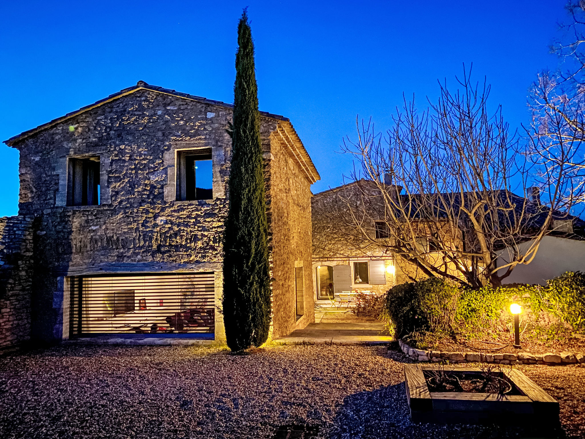 Ferme Villa Montagne – Extérieur de la maison, photo 41 sur 49