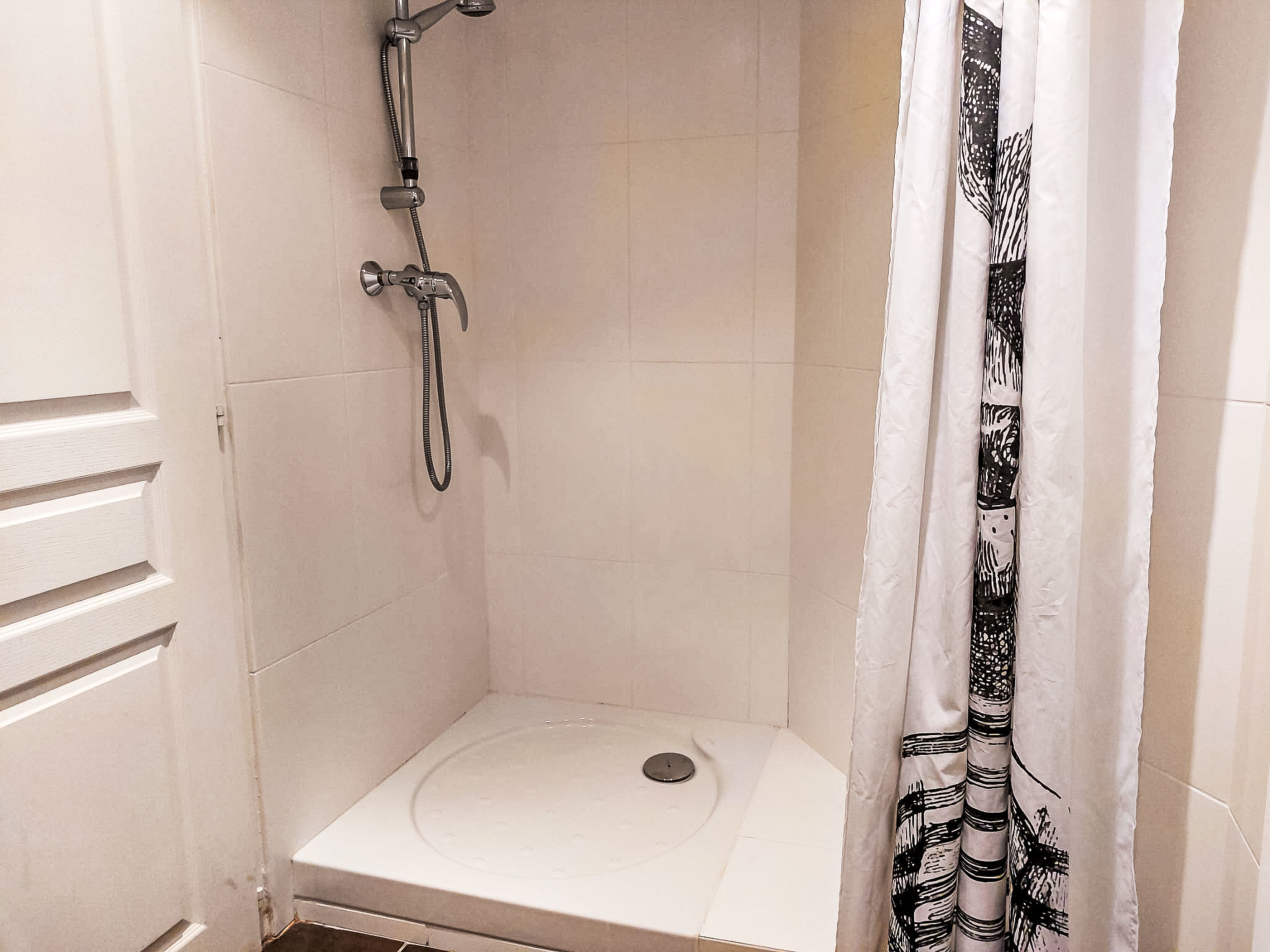Ferme Villa Montagne – Salle de bains, photo 27 sur 49