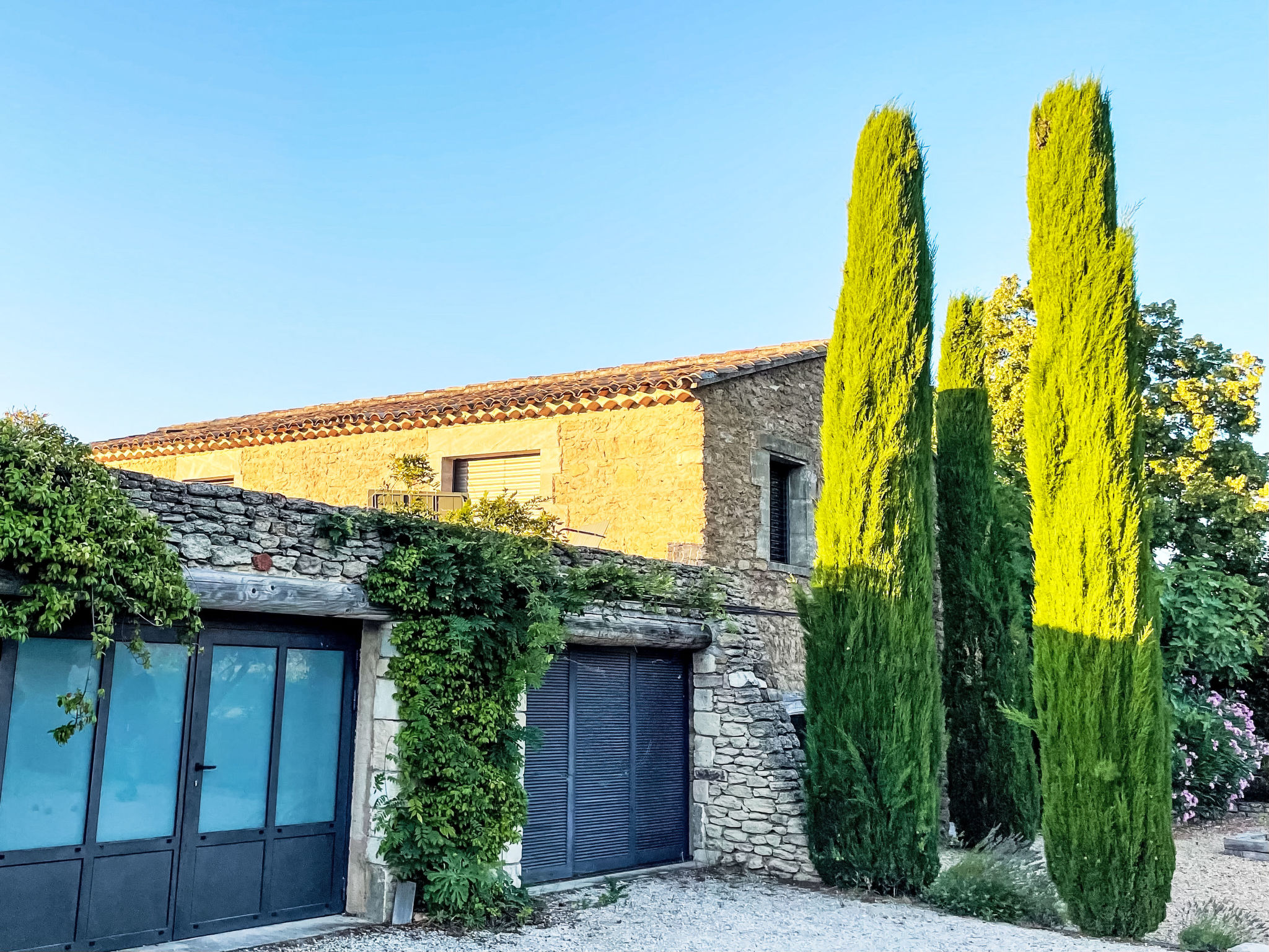 Ferme Villa Montagne – Extérieur de la maison, photo 42 sur 49
