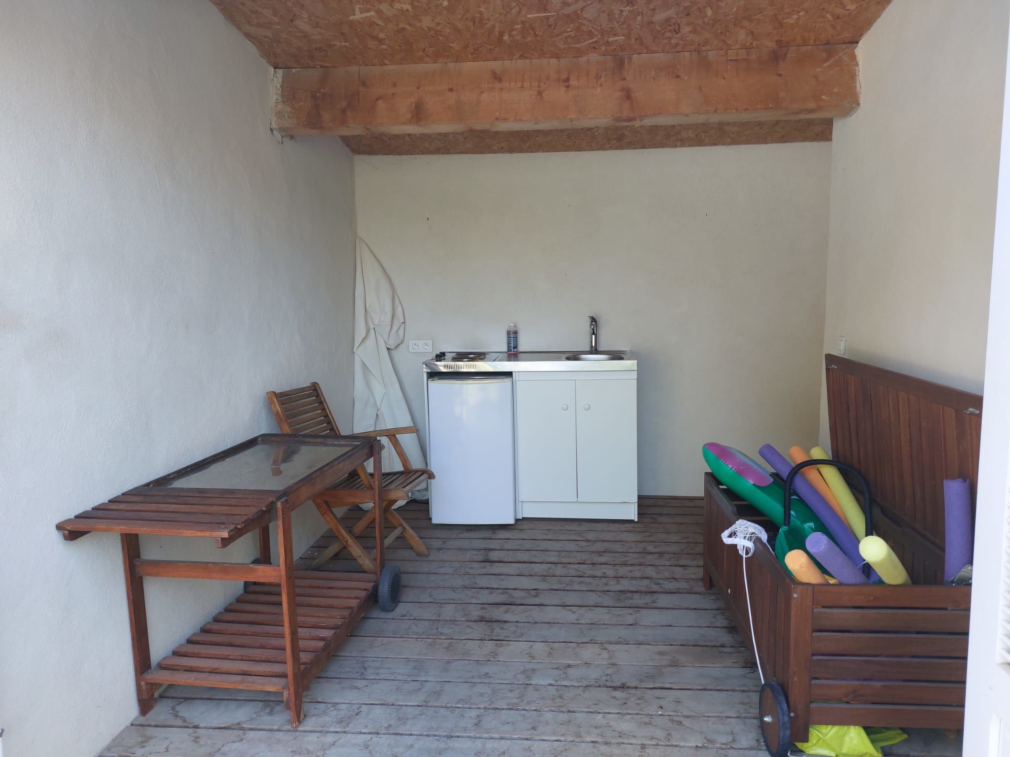 Ferme Villa Montagne – Extérieur, photo 43 sur 49