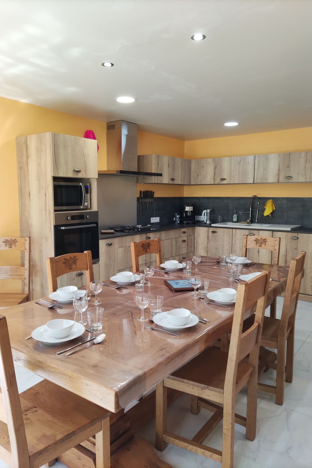 Villa Roche en Provence Süd Luberon-Image-tags.info