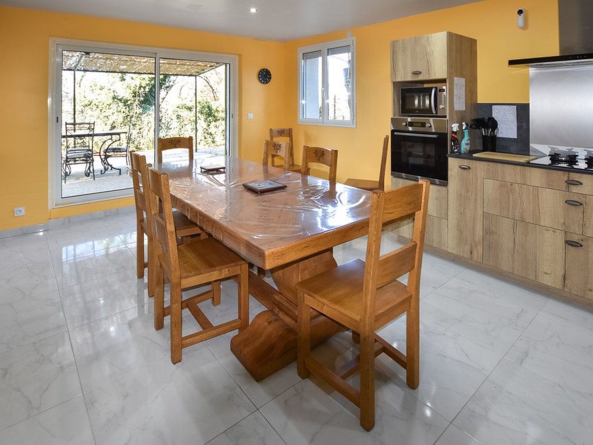 Villa Roche en Provence Süd Luberon-Image-tags.info