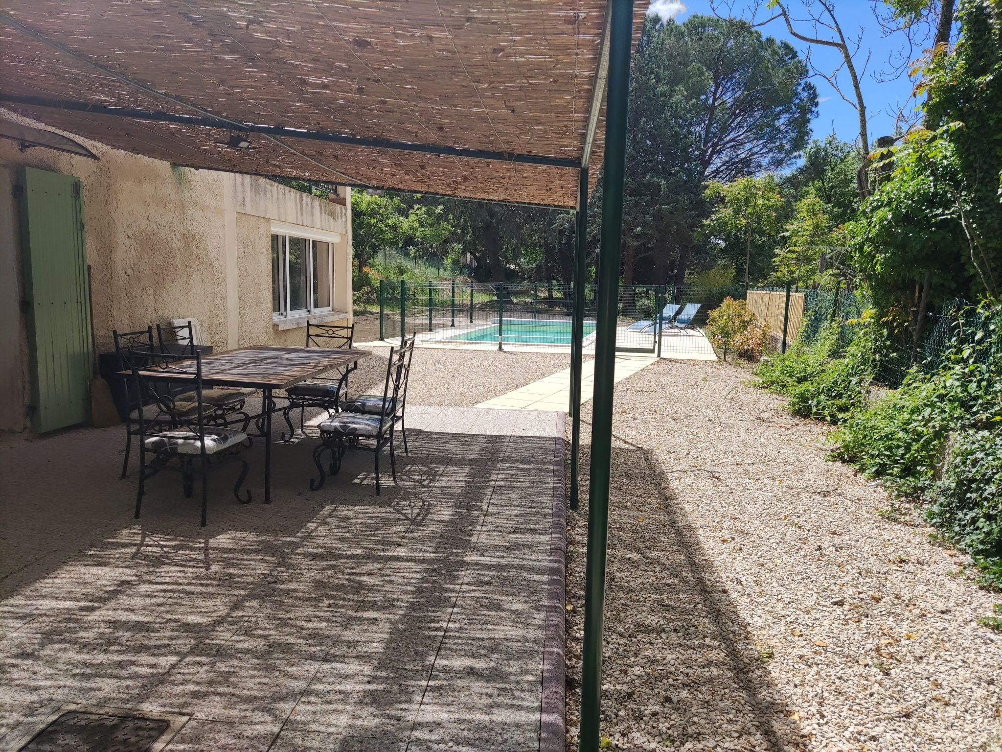 Villa Roche en Provence Süd Luberon-Image-tags.info