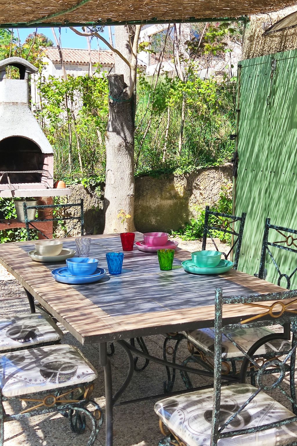 Villa Roche en Provence Süd Luberon-Image-tags.info