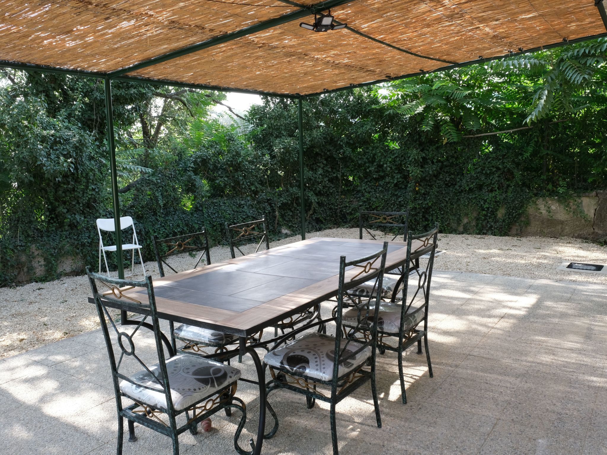 Villa Roche en Provence Süd Luberon-Image-tags.info