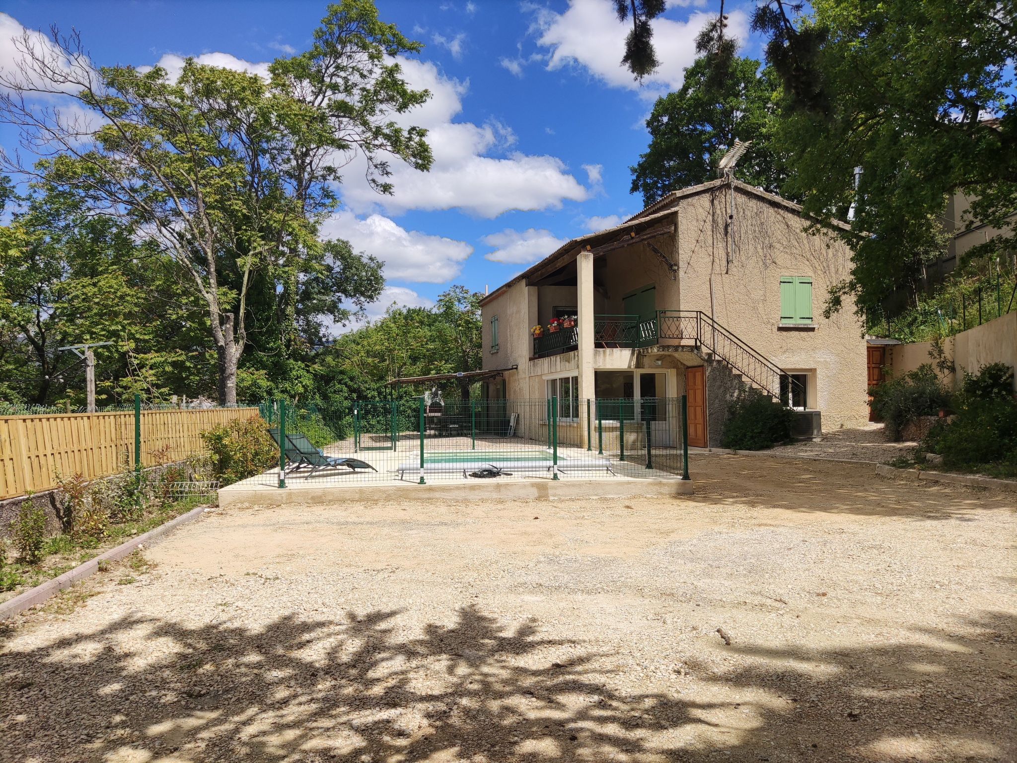 Villa Roche en Provence Süd Luberon-Image-tags.info