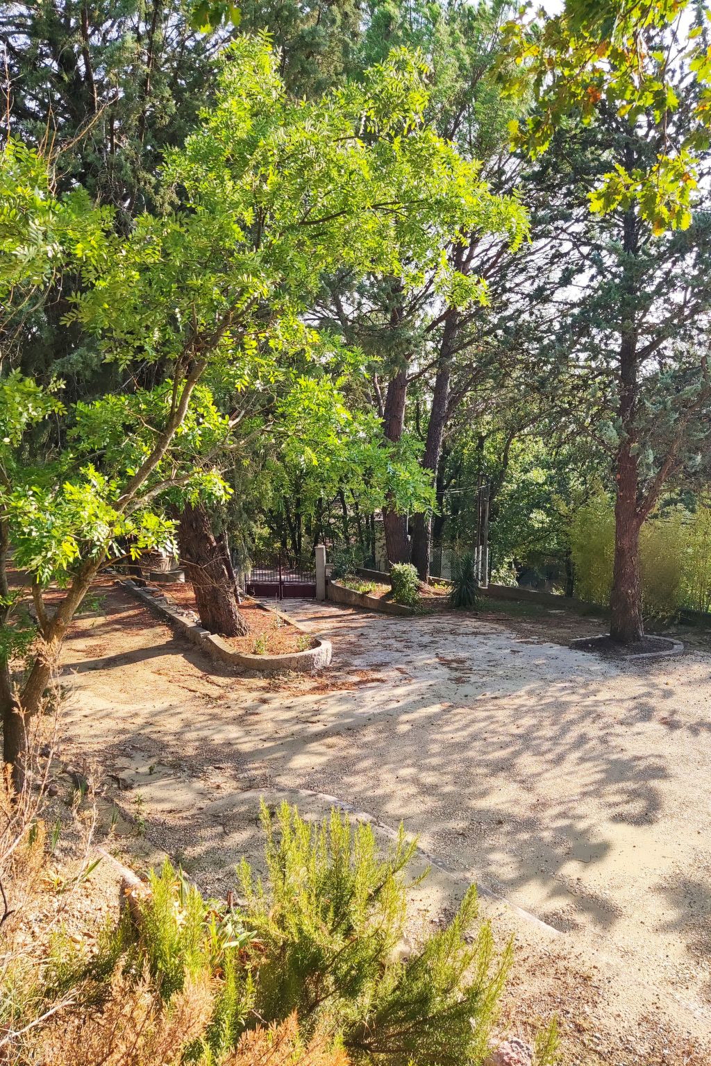 Villa Roche en Provence Süd Luberon-Image-tags.info