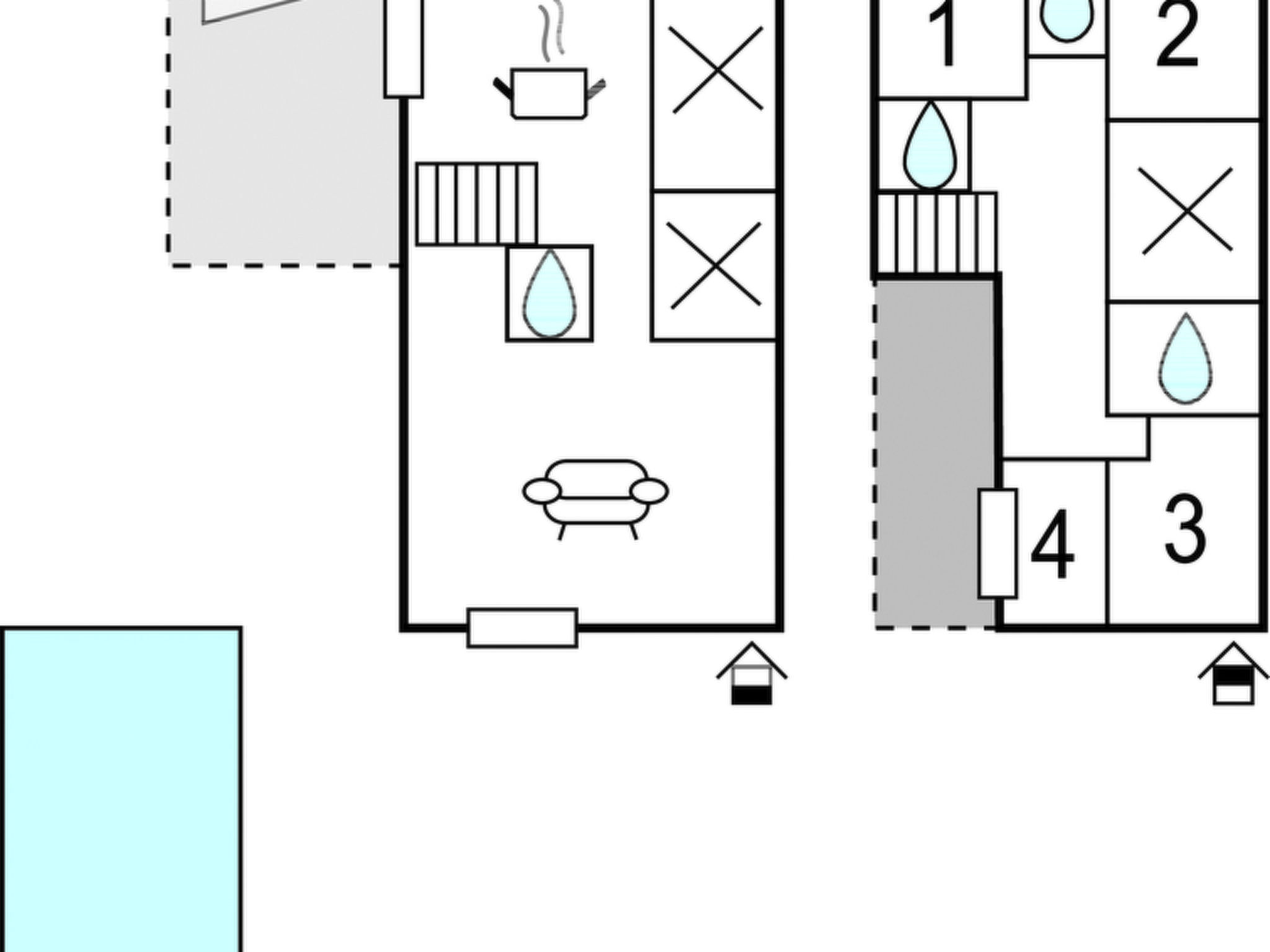 Villa Roche en Provence Süd Luberon-Image-tags.info