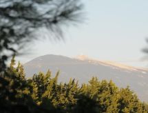 Authentiek Provençaals landhuis met privézwembad en weids bergzicht - thumbnail 4