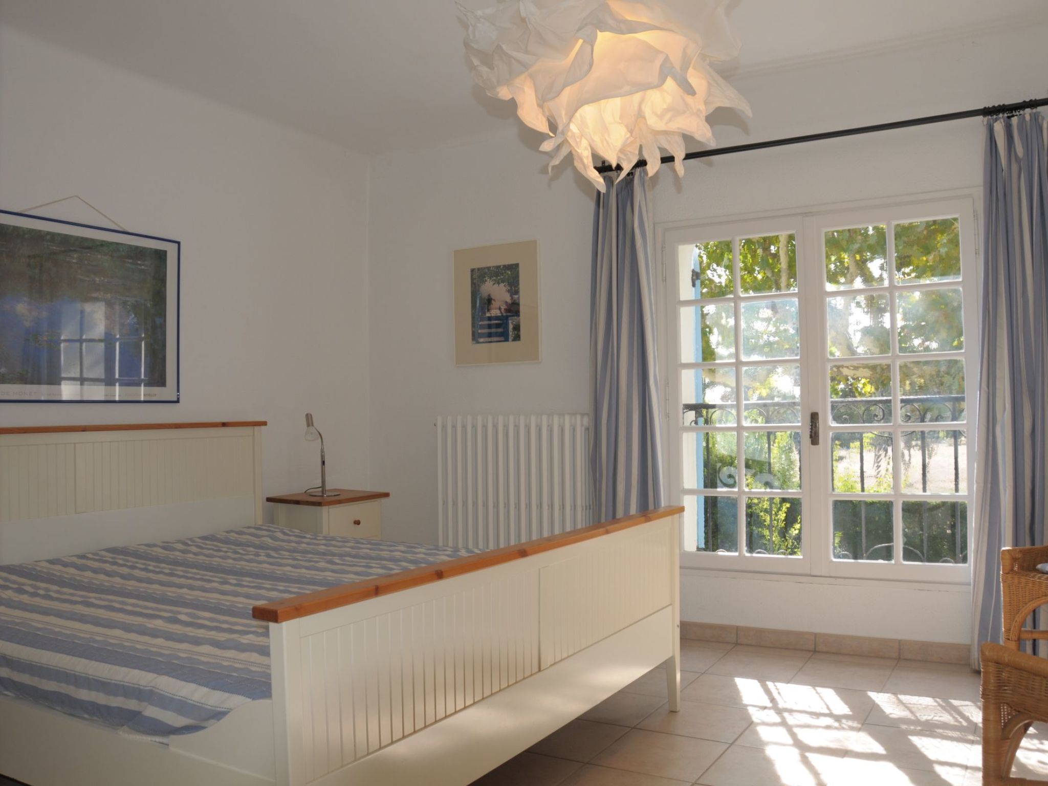 Bauernhaus mit Garten und Pool mit Bergblick - Image-tags.info