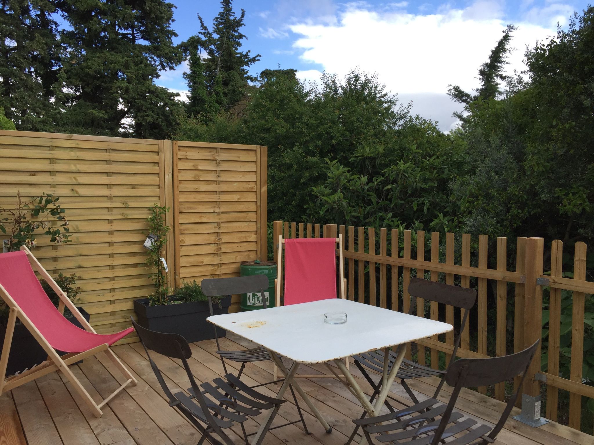 Im Herzen der Provence