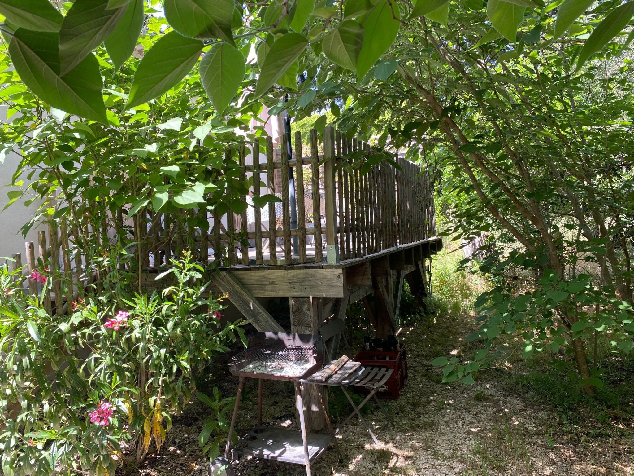 Im Herzen der Provence