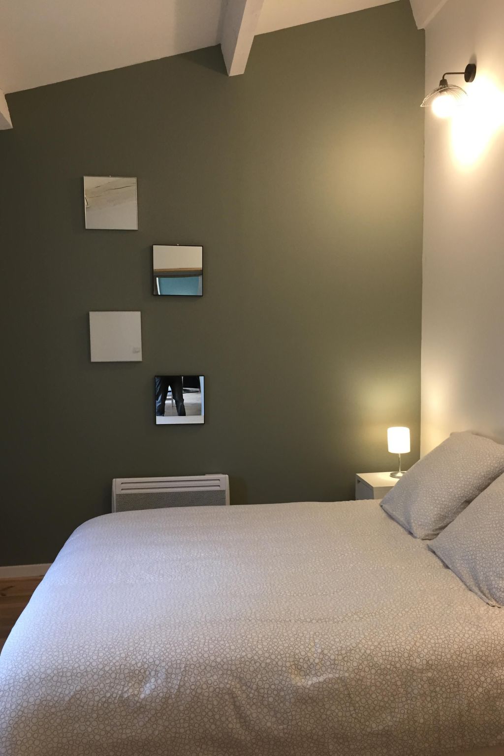 Im Herzen der Provence-Binnen