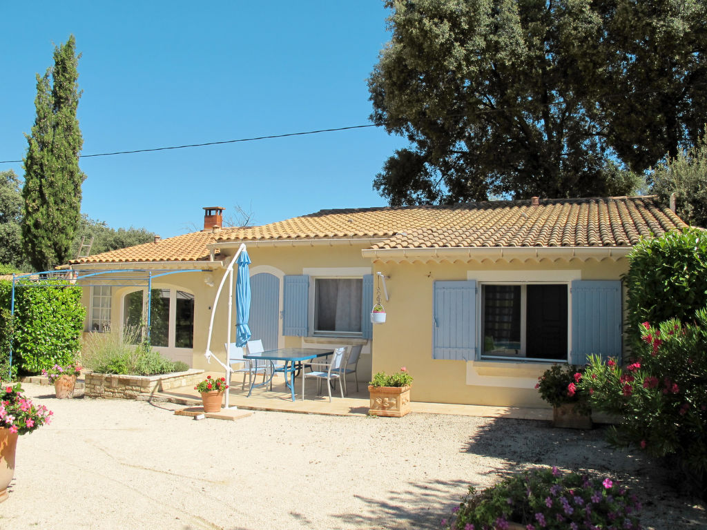 Les Amandiers (MZN100)