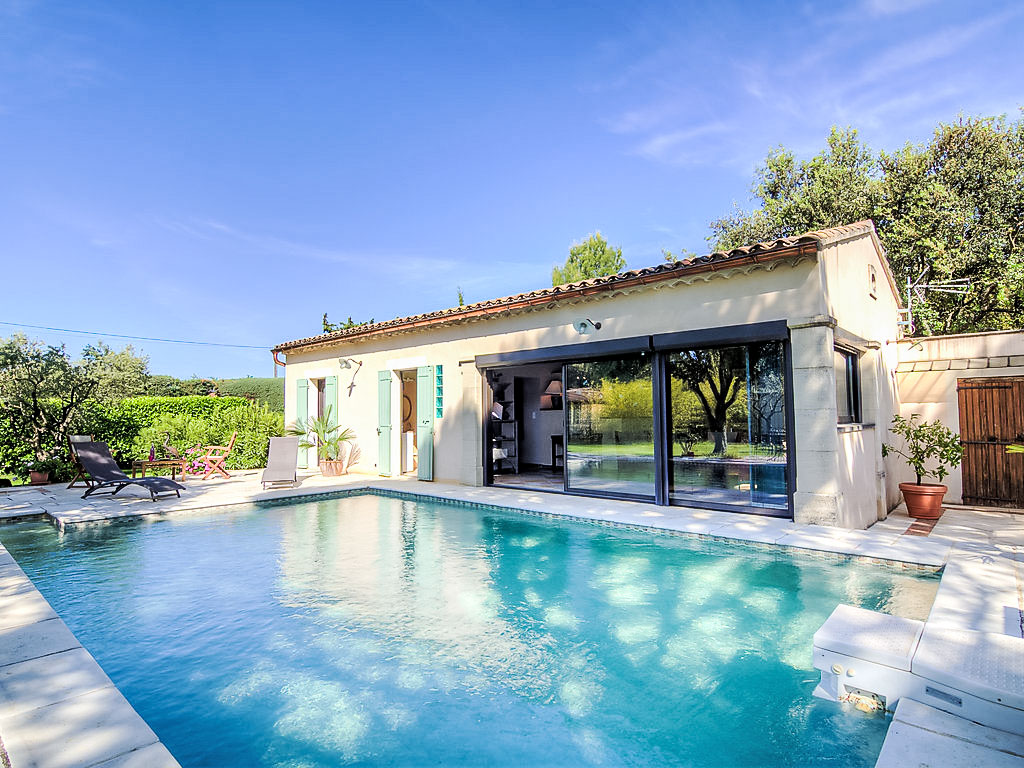 Ferienhaus Bezert Ferienhaus  Carpentras