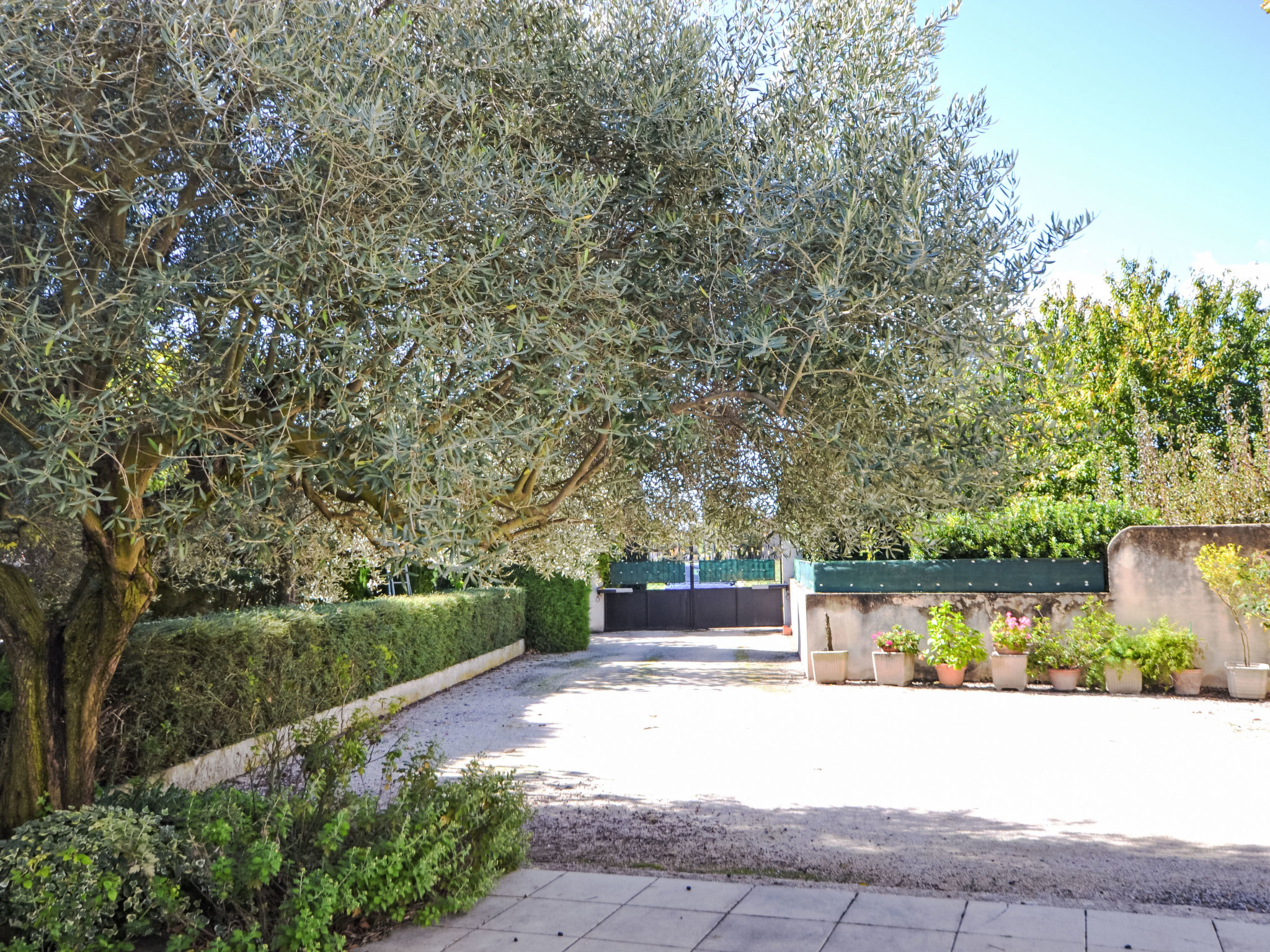 Maison de la Roque – Extérieur, photo 39 sur 40